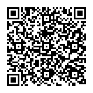 Code QR pour paiement sur le site helloasso